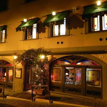 Hotel Gente di Notte Frascati Esterno foto
