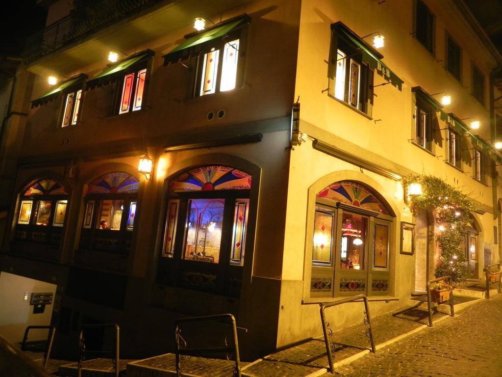 Hotel Gente di Notte Frascati Esterno foto