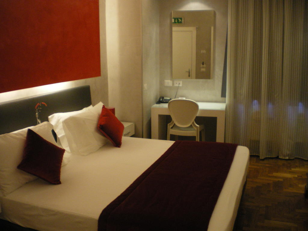 Hotel Gente di Notte Frascati Esterno foto
