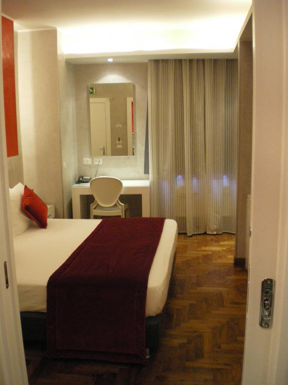Hotel Gente di Notte Frascati Esterno foto