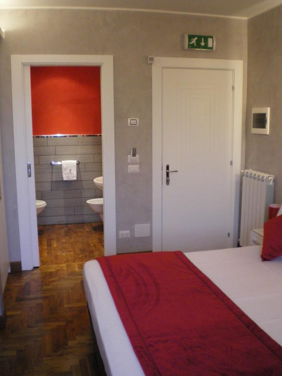 Hotel Gente di Notte Frascati Esterno foto