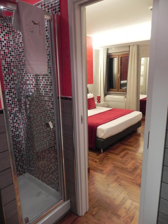 Hotel Gente di Notte Frascati Esterno foto