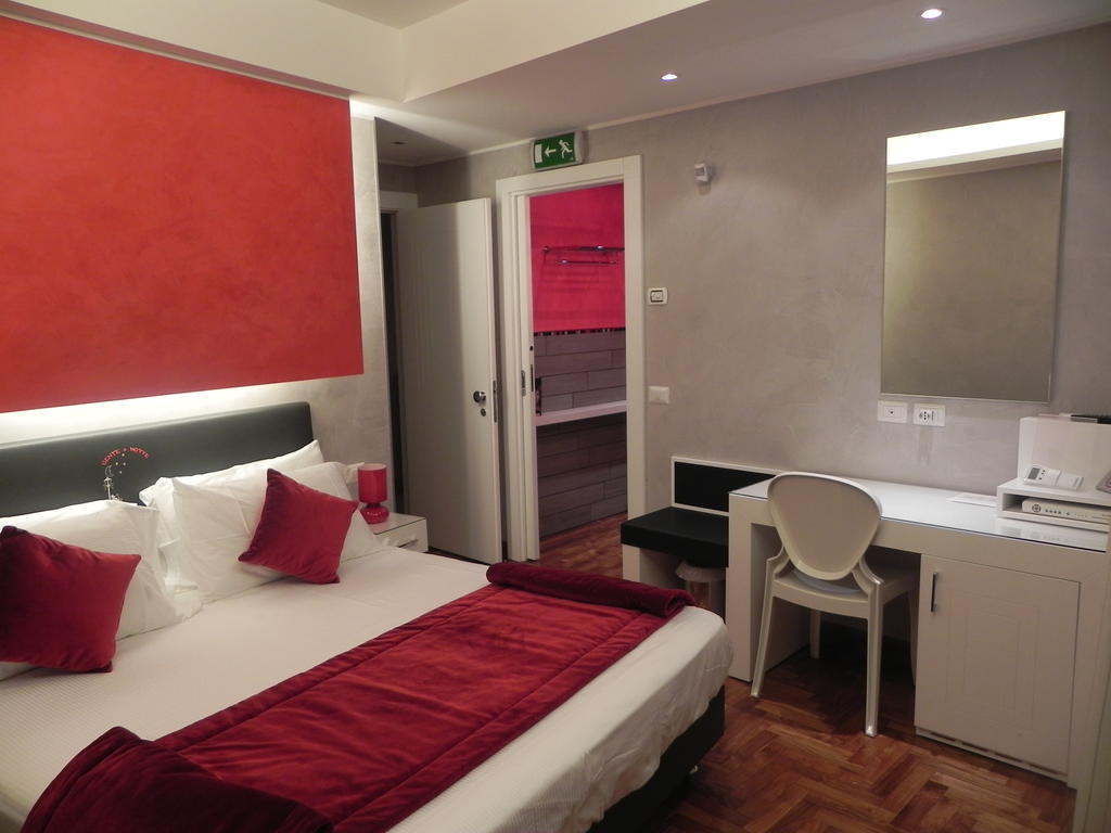 Hotel Gente di Notte Frascati Esterno foto