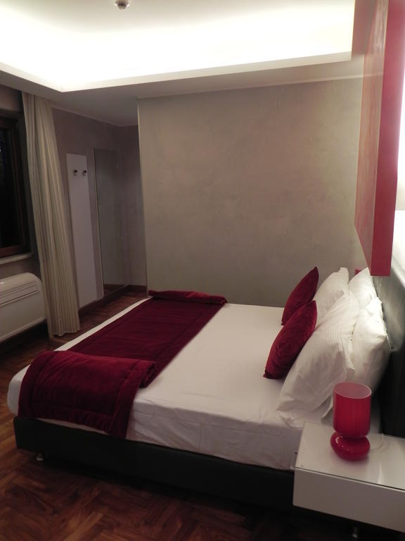 Hotel Gente di Notte Frascati Esterno foto